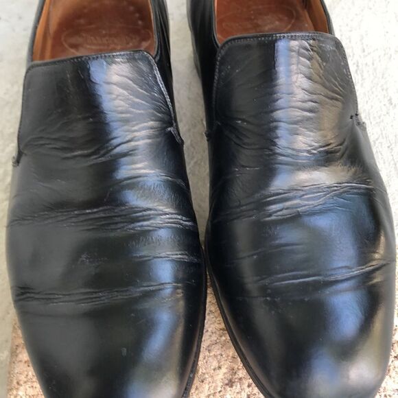 Church’s Custom Grade slip ons - Picture 5 of 9